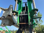 Chassis with Sheaves
