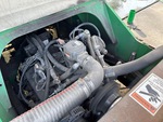 Engine with Engine - Left Side