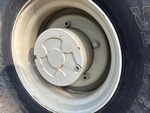Drivetrain with Final Drives