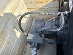 Hydraulics with Hydraulic Motors