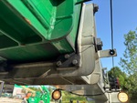 Chassis with Wear Pads