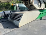 General Appearance with Sheet Metal (fiberglass) Condition