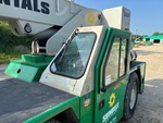 General Appearance with Glass