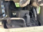 Hydraulics with Swing Motor
