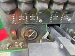 Control Station with Gauges