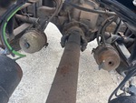 Drivetrain with