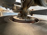 Brakes with