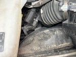 Motor with