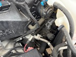 Motor with
