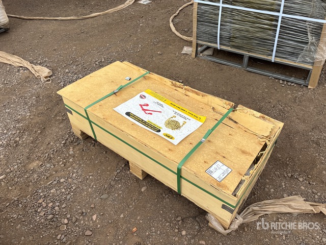 2026 EMC LB9200 Misc. Shop, Warehouse, Consumer