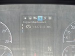 Cab with Engine Hours