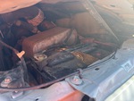 Motor with