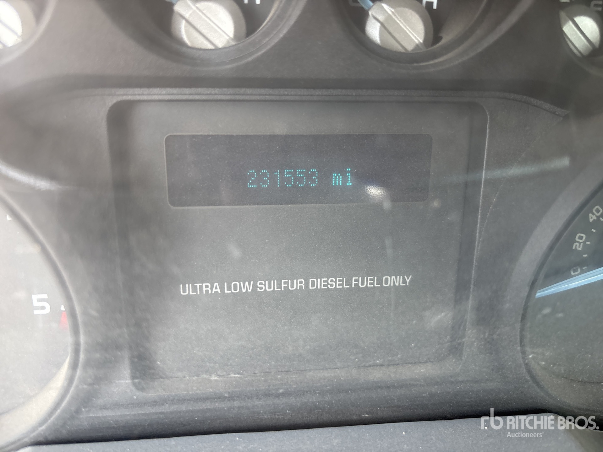 2016 Ford F-450