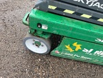 Chassis Photos with