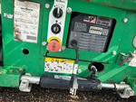 Basic Lower Control Station with