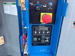 Basic Lower Control Station with