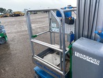 Basic Control Station Upper with
