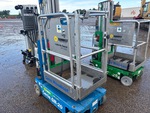 Basic Control Station Upper with
