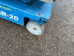 Chassis Photos with