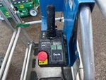 Basic Control Station Upper with