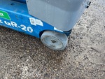 Chassis Photos with