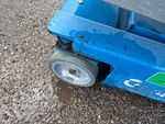 Chassis Photos with