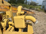 Pump with