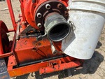 Pump with