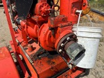 Pump with