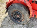 Trailer Chassis with