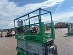 Basic Control Station Upper with