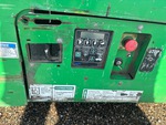 Basic Lower Control Station with