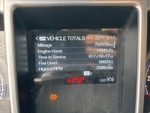 Cab with Engine Hours
