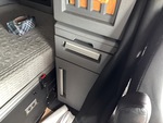 Cab with