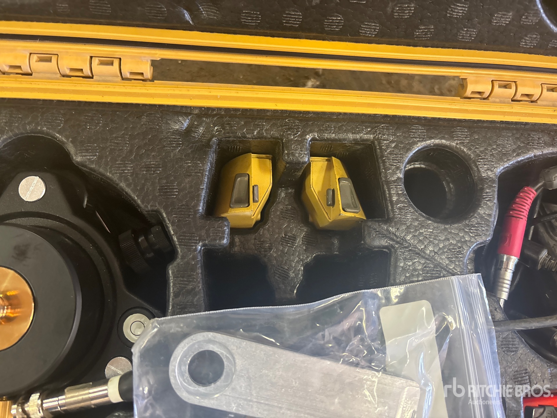 Topcon LASER