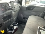 Cab with