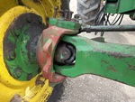 Drivetrain with