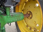 Drivetrain with