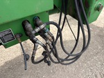 Hydraulics with