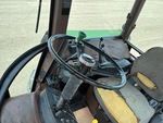 Control Station with