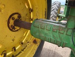 Drivetrain with