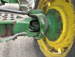 Drivetrain with