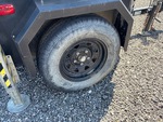 Trailer Chassis with
