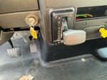 Cab with
