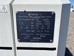 General Appearance with Unit Serial Number