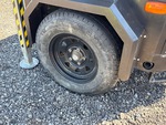 Trailer Chassis with