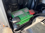 Electrical with