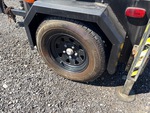 Trailer Chassis with