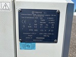 General Appearance with Unit Serial Number