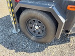 Trailer Chassis with